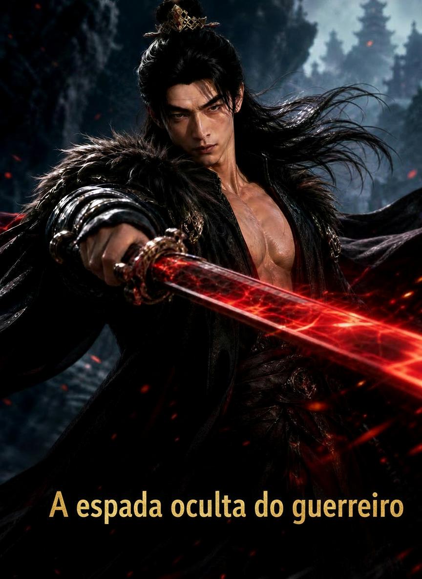 A Espada do Guerreiro Marcial