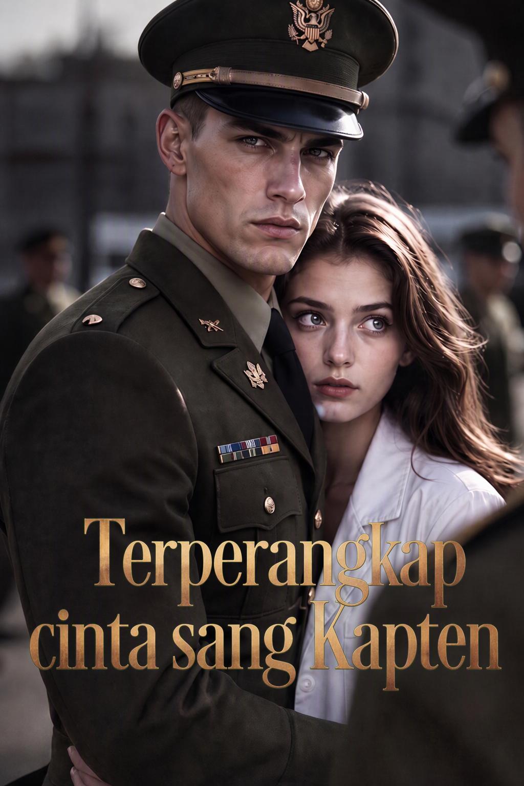 Janda Terlarang Sang Kapten
