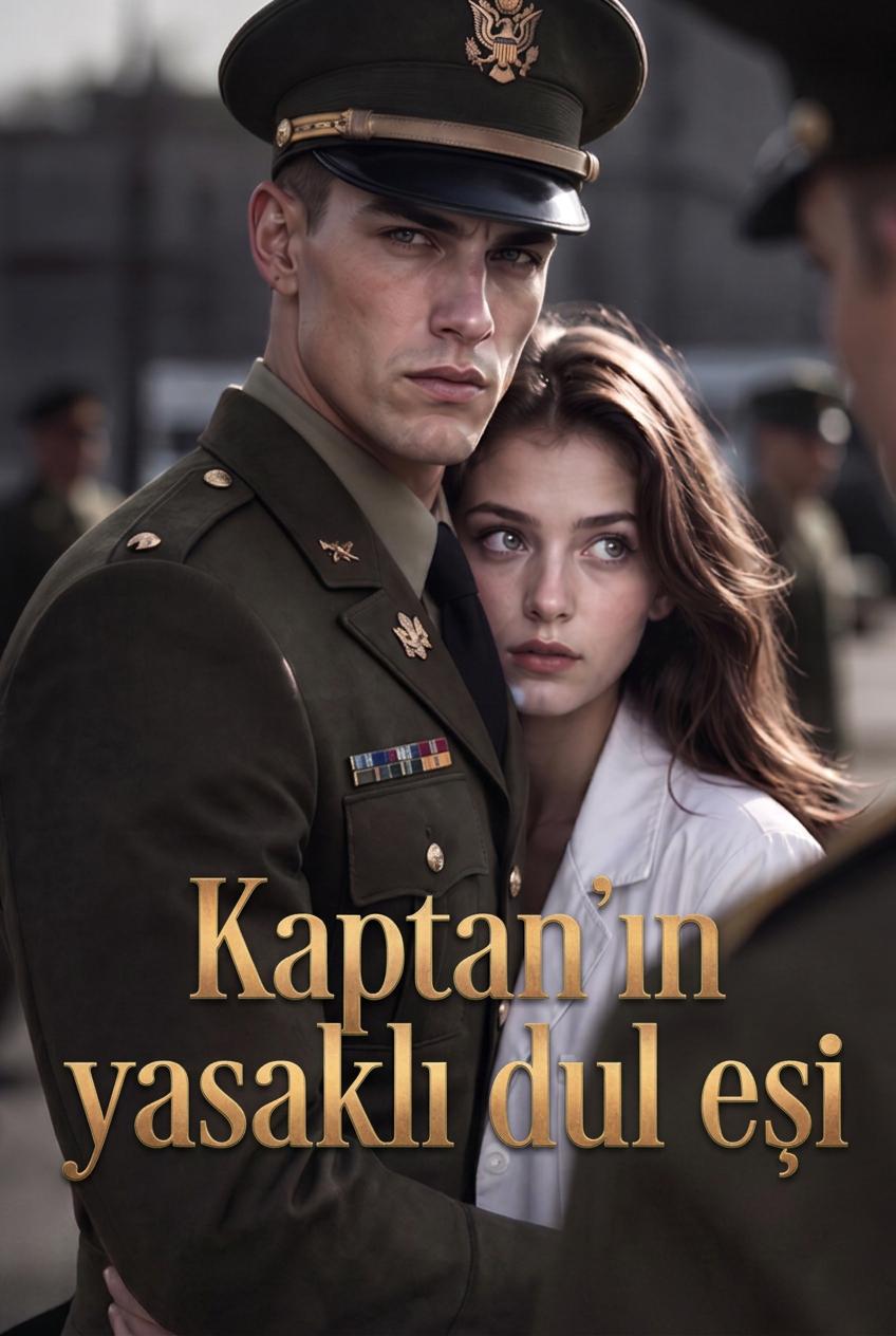 Yüzbaşının Yasak Dulu