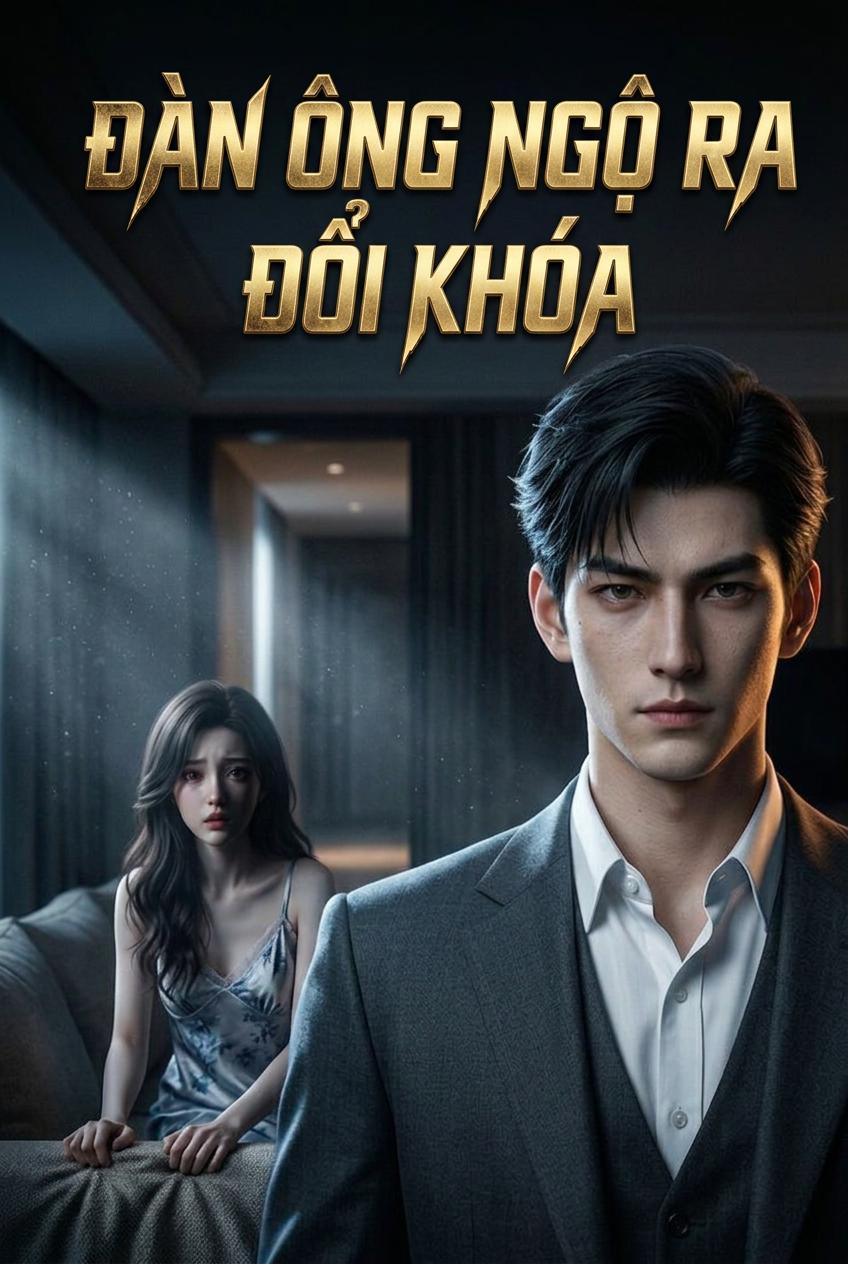 Đàn Ông Ngộ Ra Đổi Khóa