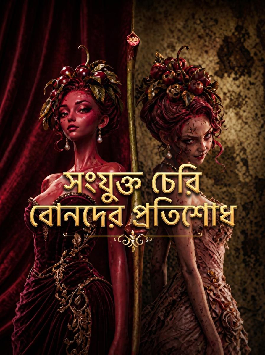 চেরি ব্লসম বোনেরা
