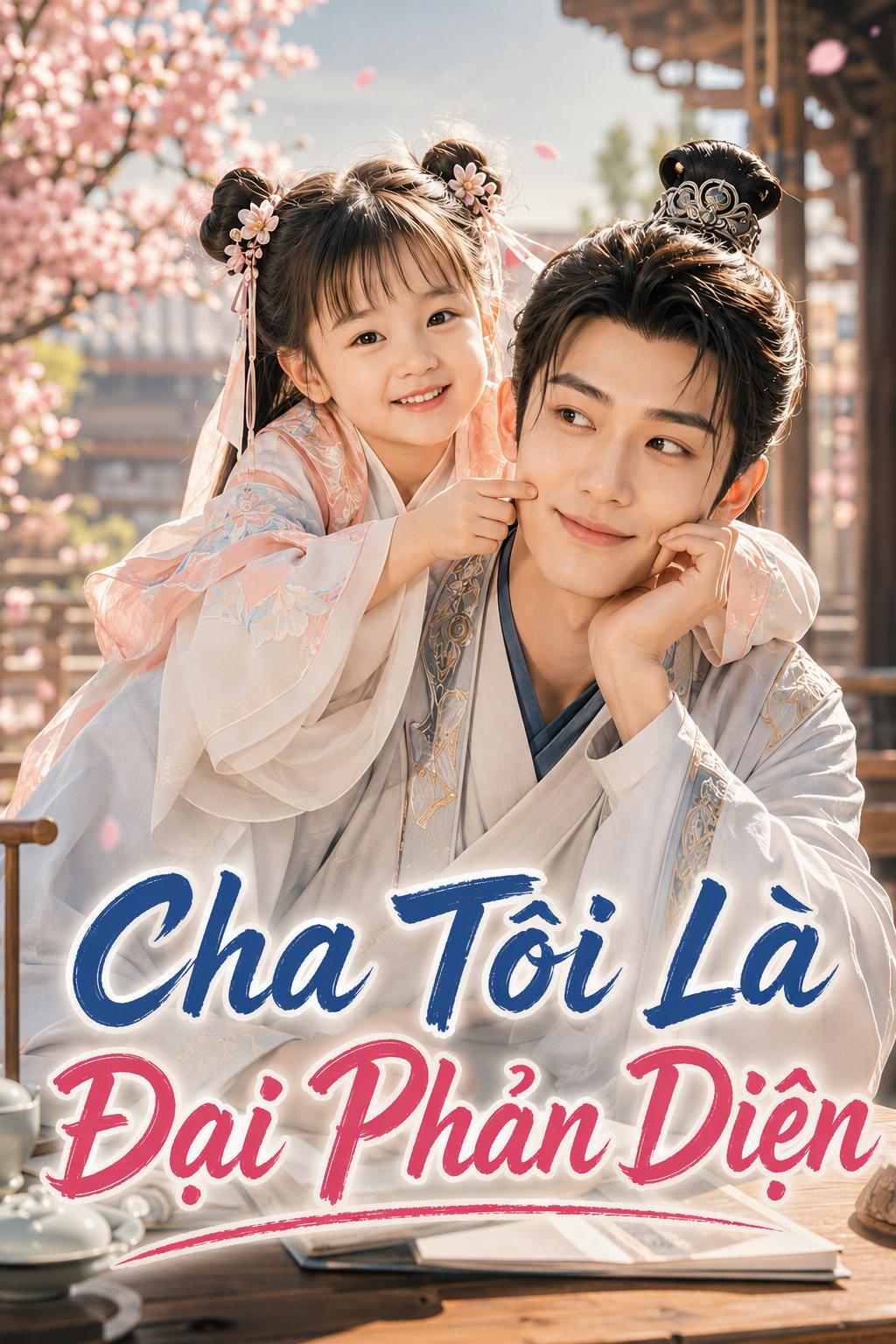 Em Bé Của Bạo Chúa