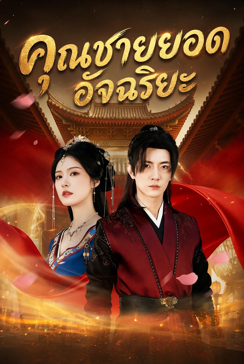 คุณชายยอดอัจฉริยะ