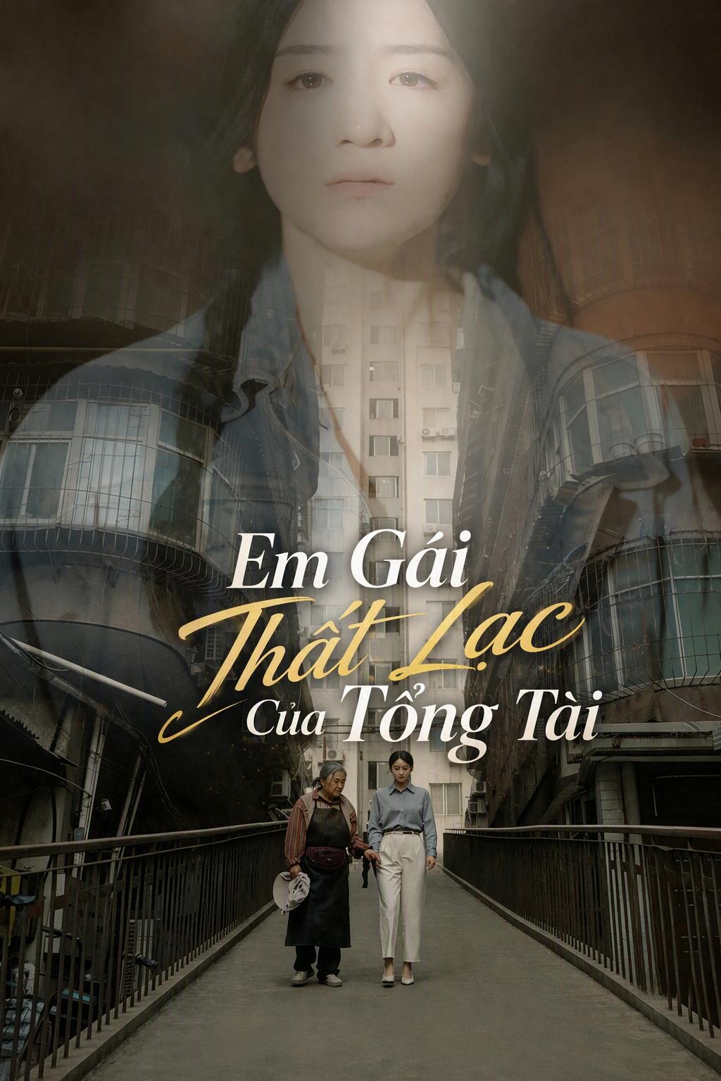 Tình Thù Của Người Thừa Kế Hướng Thị Bị Bỏ Rơi