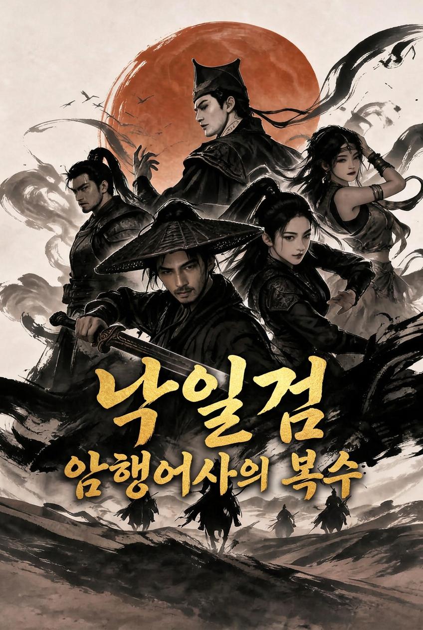 마지막 어사