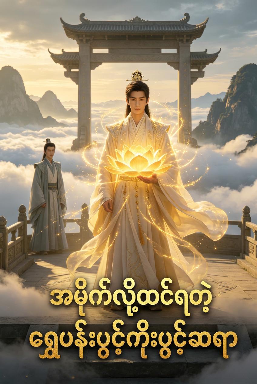 ဘုရားသခင်အဆင့် အောက်ကျို့သူ