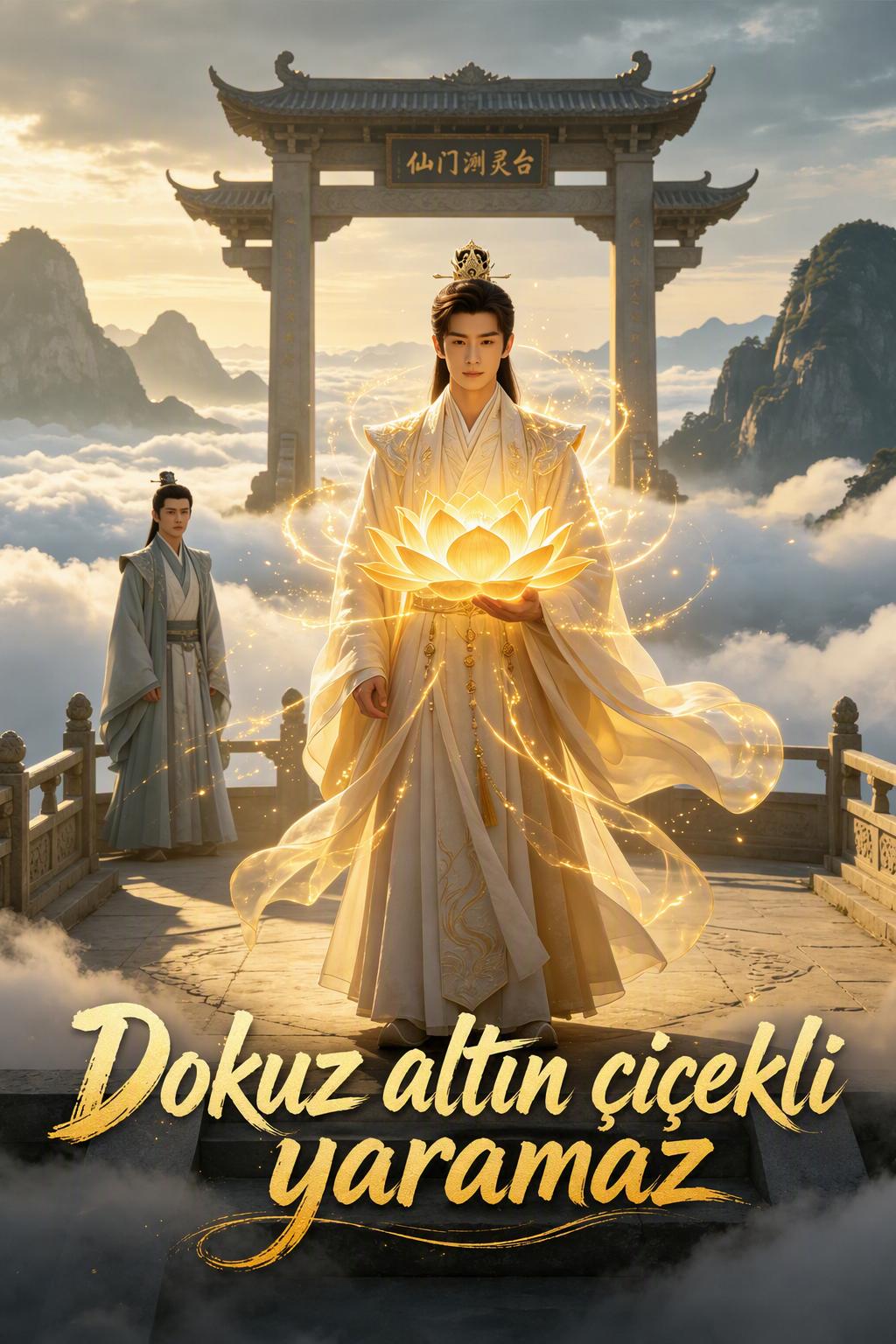 On Altın Nilüferin Varisi