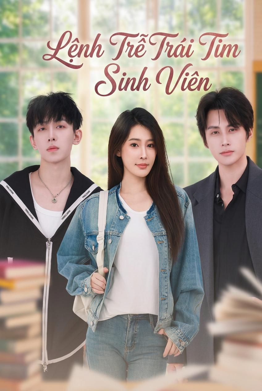 Lựa Chọn Của Bác Sĩ Trẻ