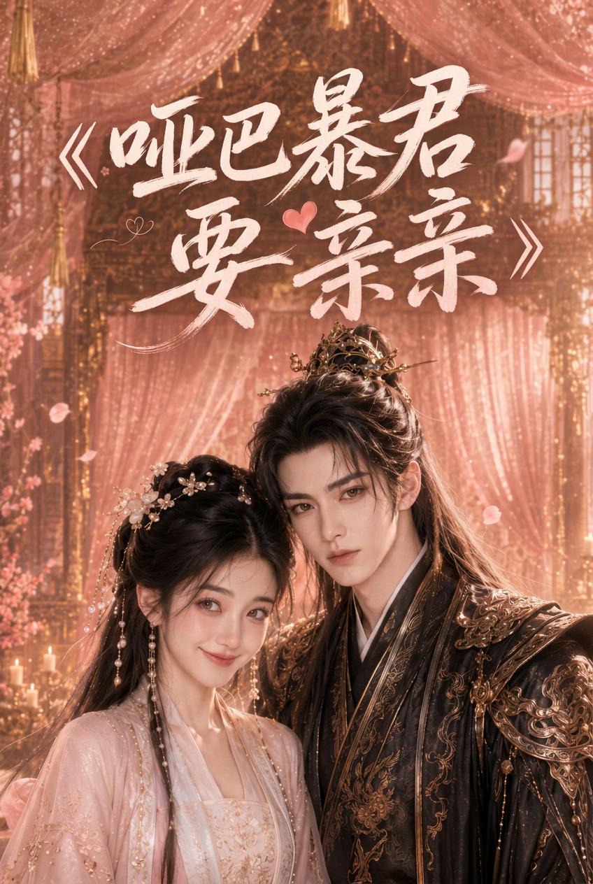 读心侍女：暴君的心声藏不住
