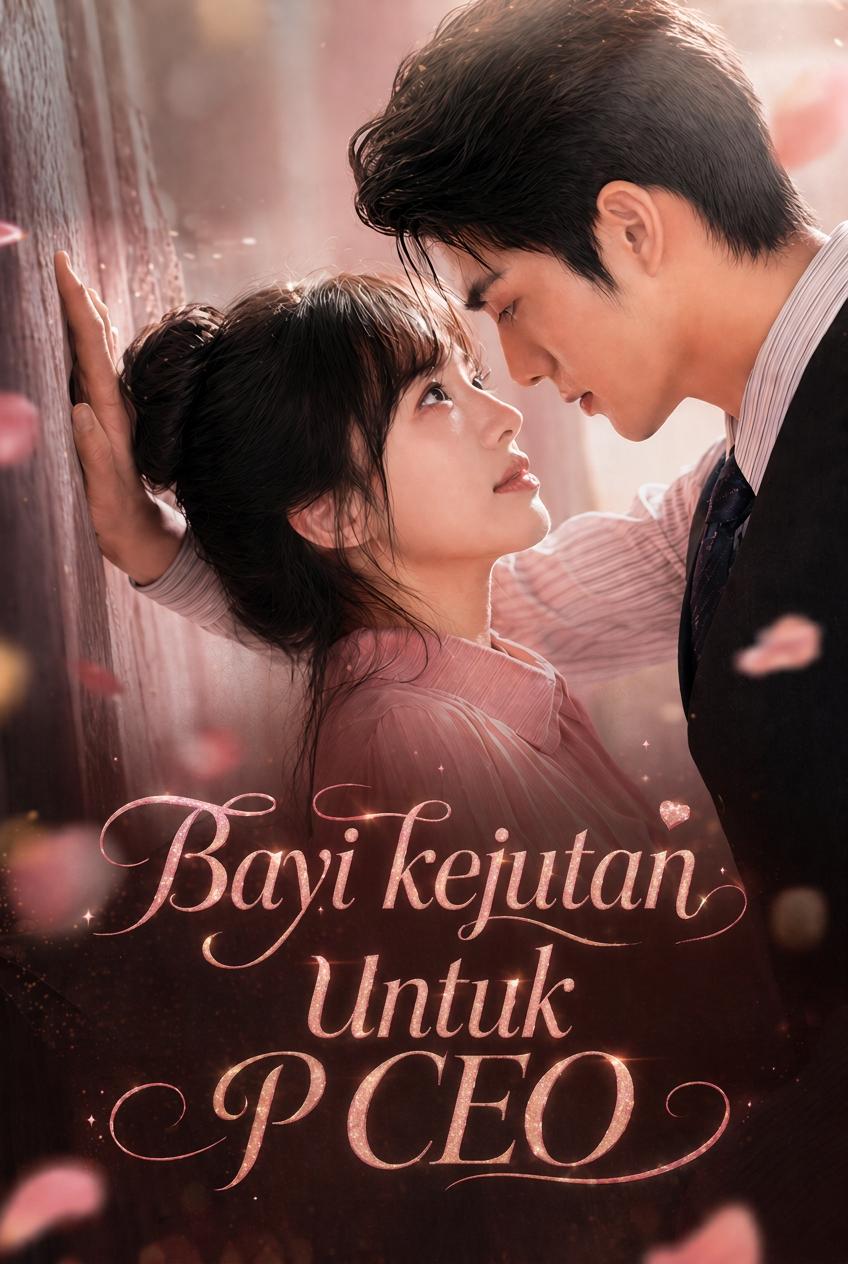 Bayi Kejutan untuk CEO