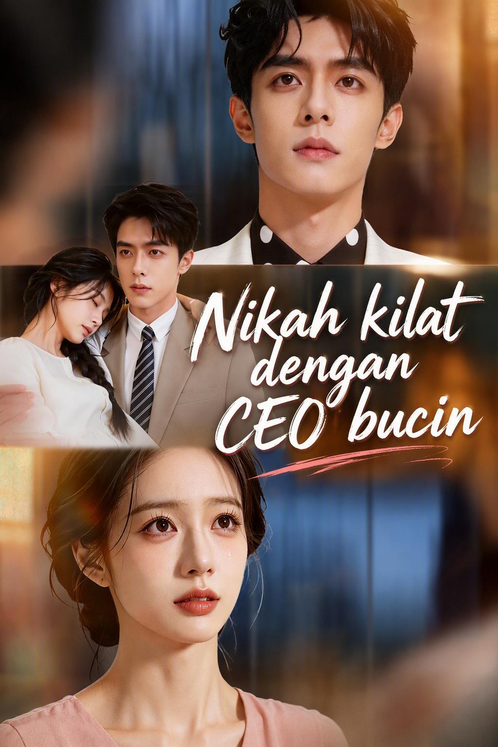My Doting CEO Husband