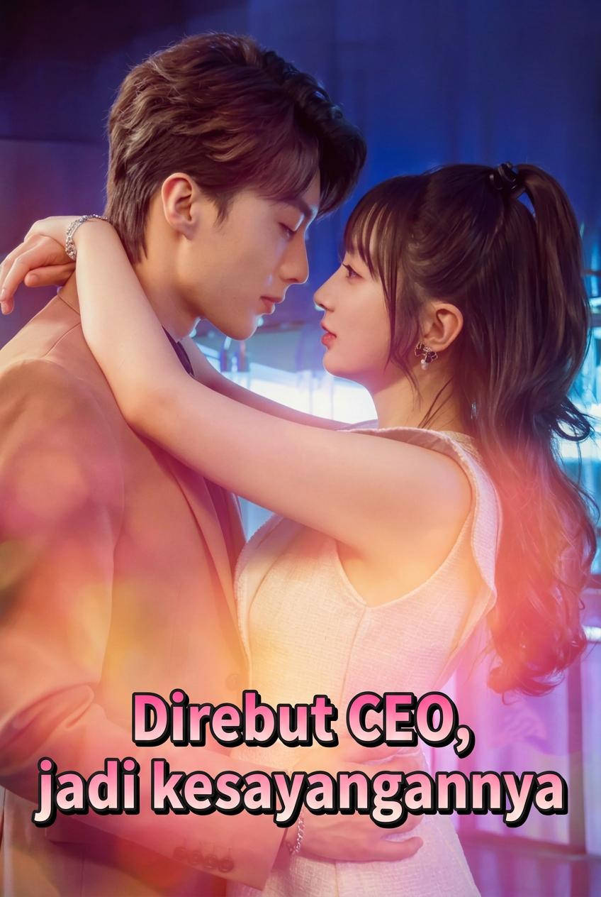 The CEO's Stolen Bride