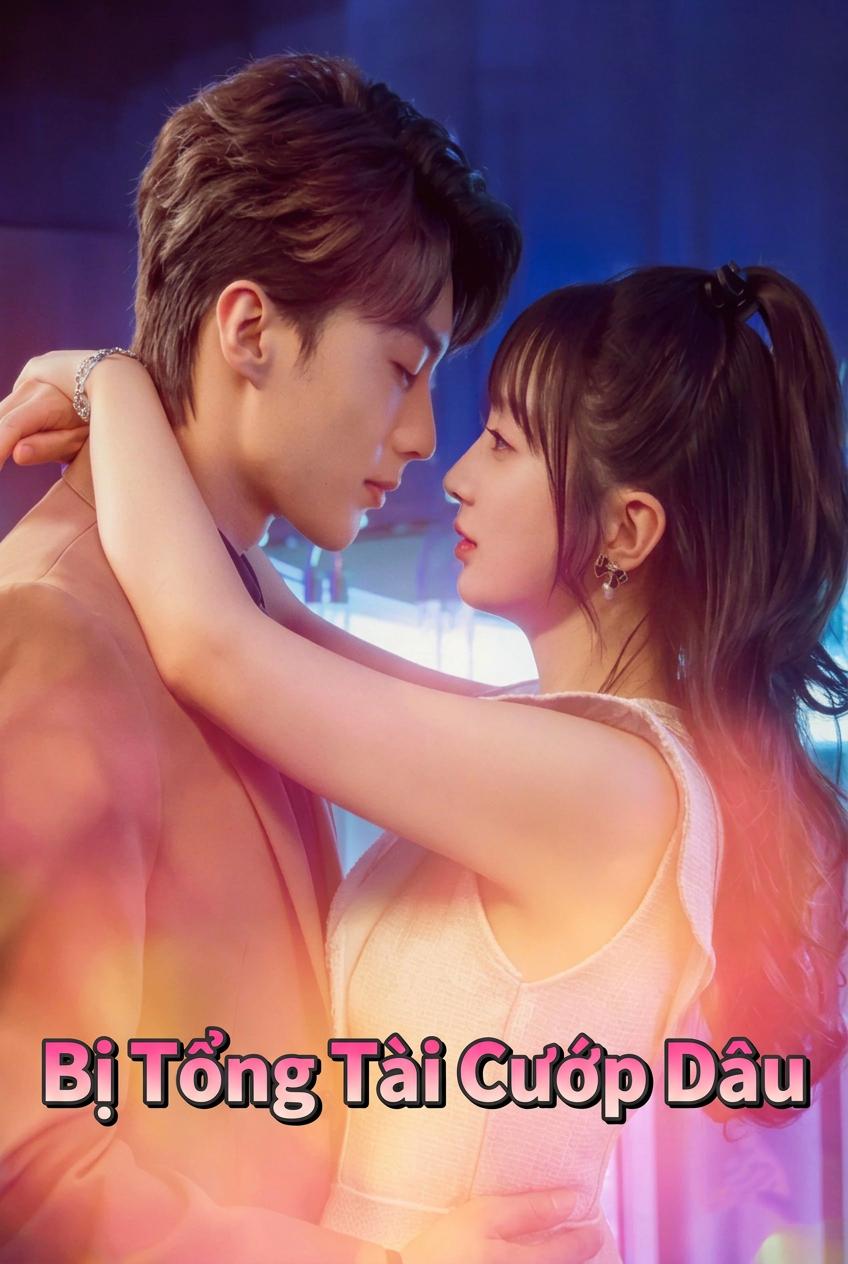 Cướp Dâu Tại Lễ Đường