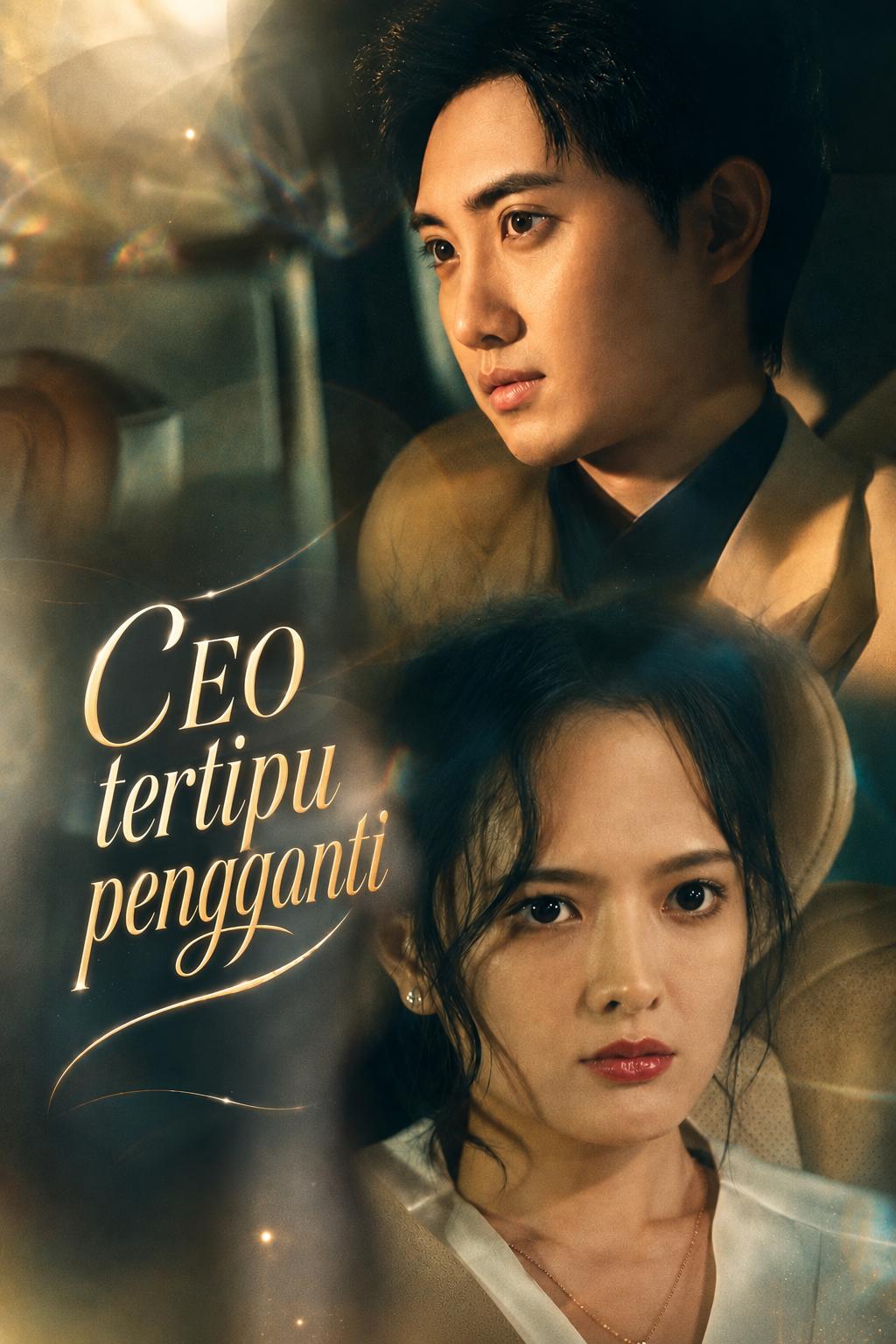 Kekasih Palsu Sang CEO