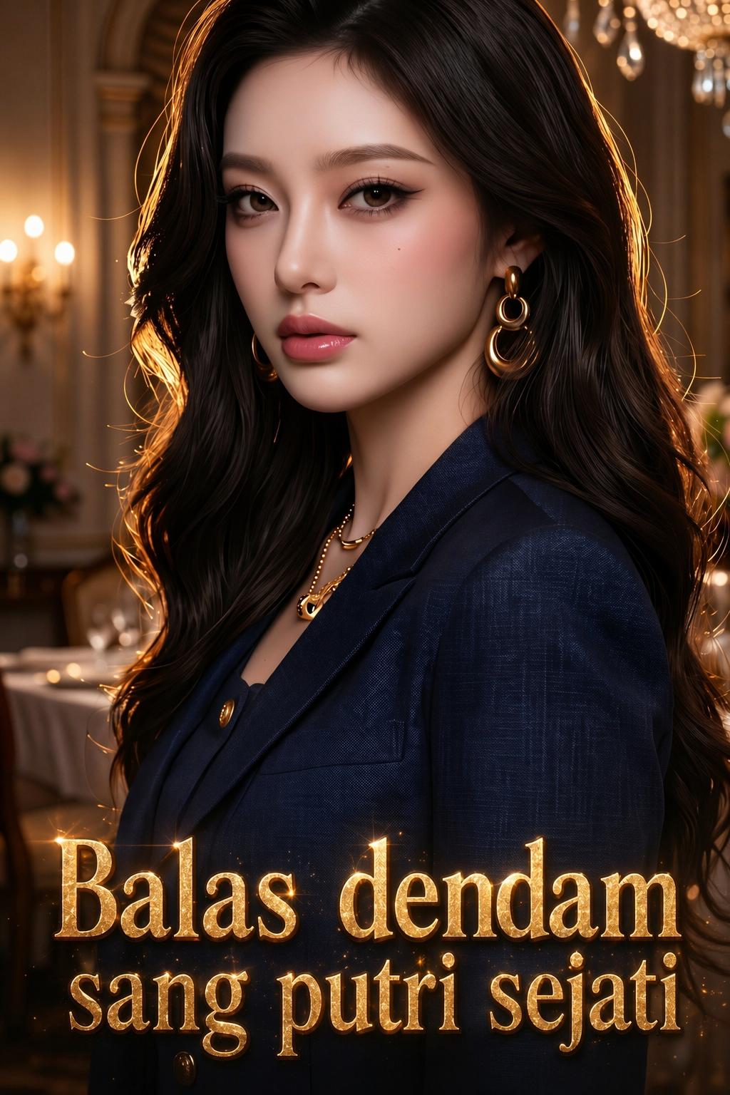 The Wronged Heiress