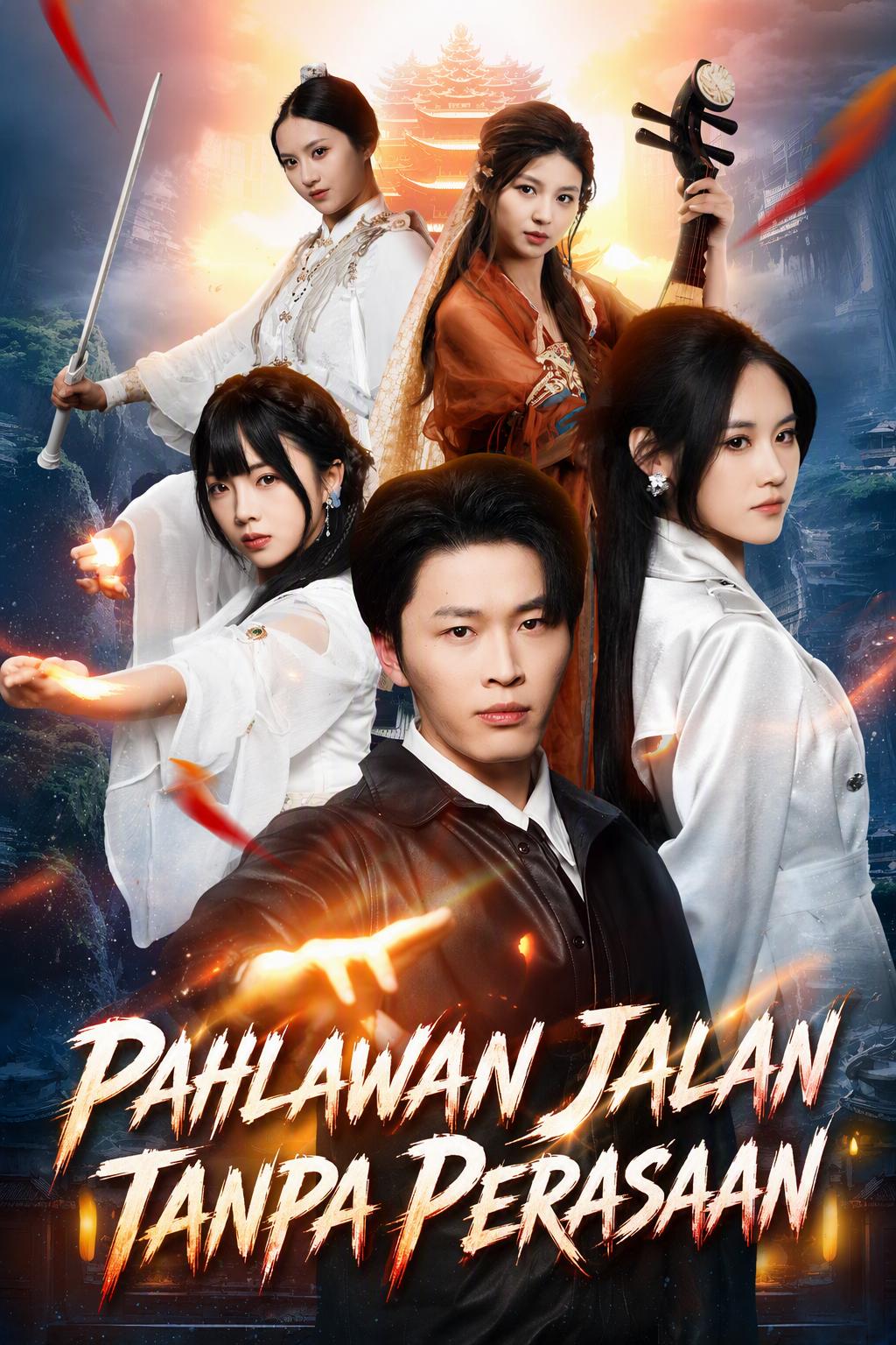 Pengawal Tanpa Hati