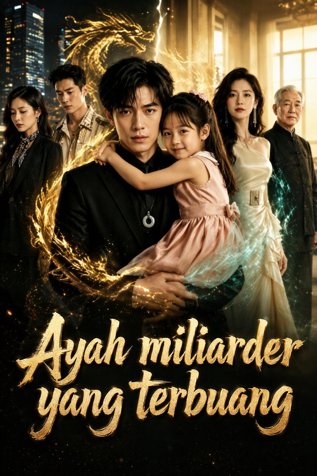 The Son-in-Law's Revenge