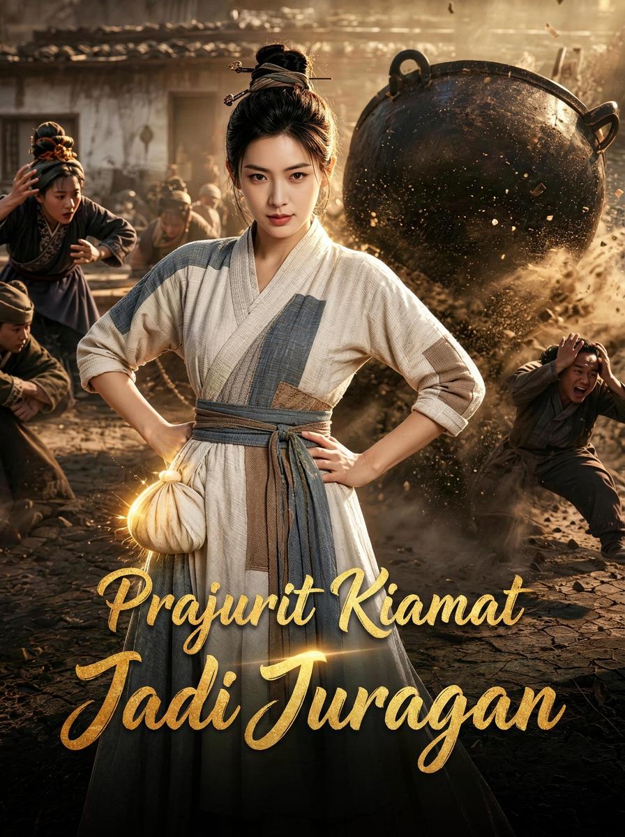 Istri Petani Sang Panglima Perang