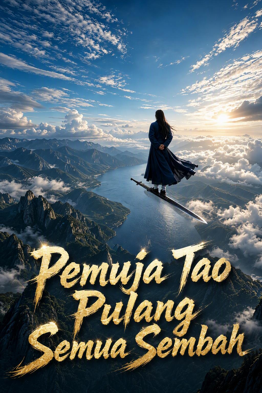 Pemuja Tao Pulang Semua Sembah