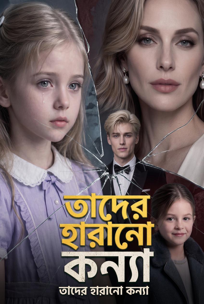 যে মেয়েকে তারা হারিয়েছে