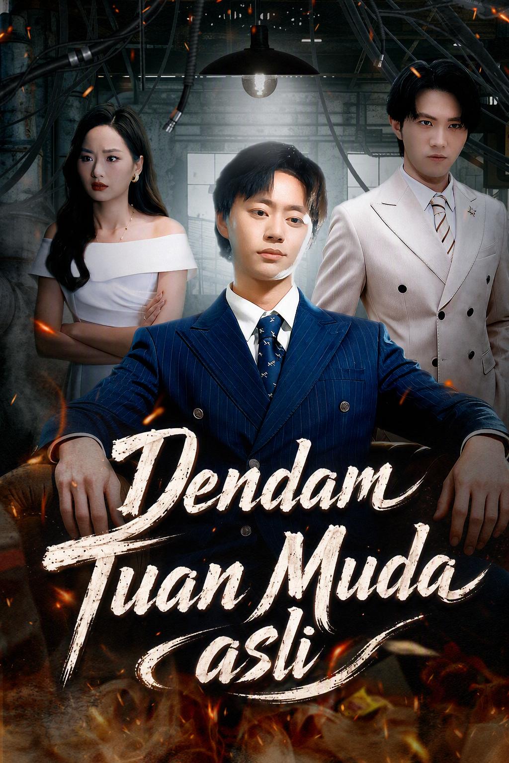 Tuan Muda Asli yang Tertukar Ternyata Licik