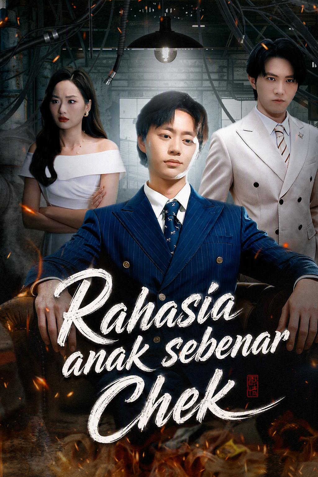 Pewaris Sebenar yang Tertukar Bersikap Licik