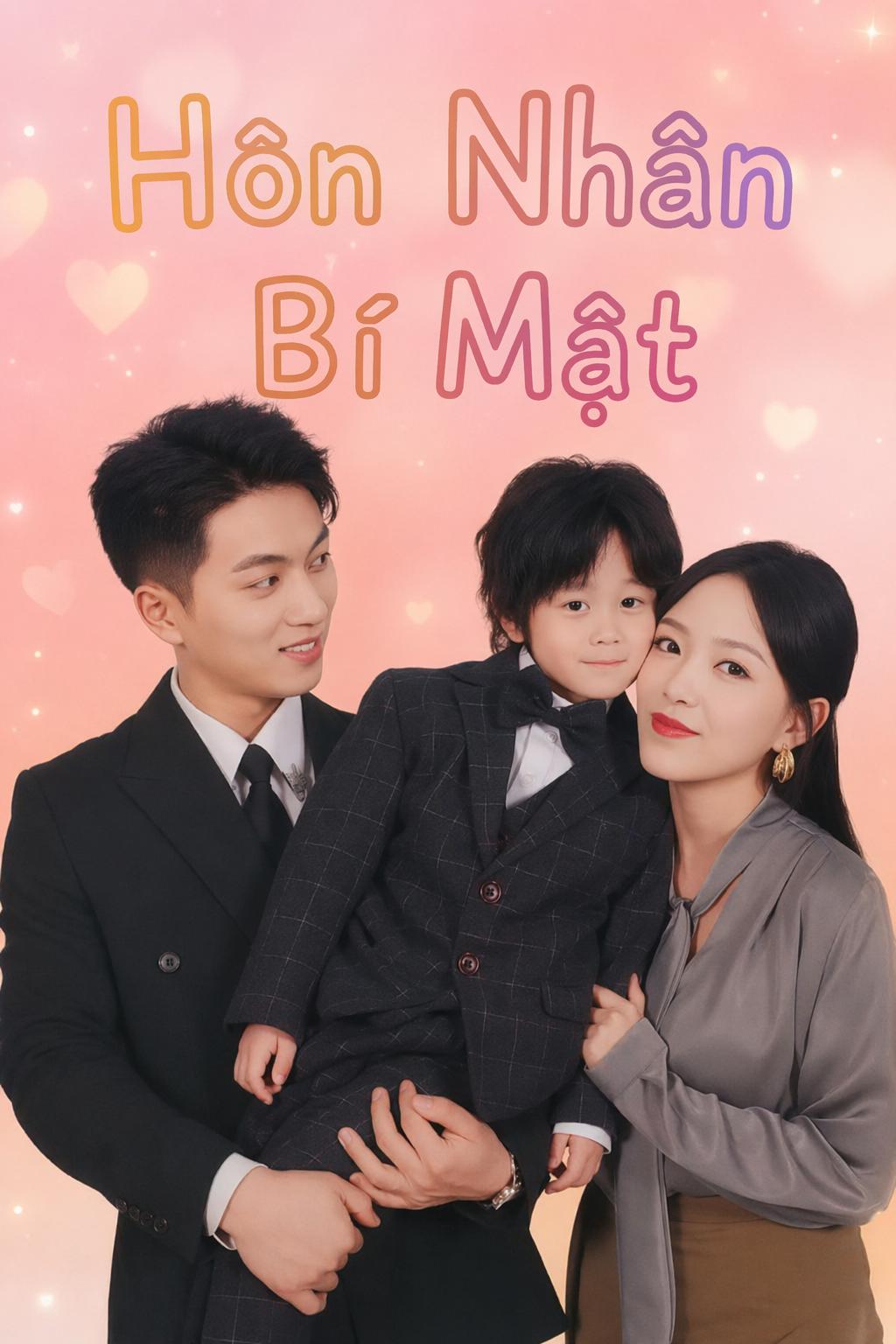 Hôn Nhân Bí Mật