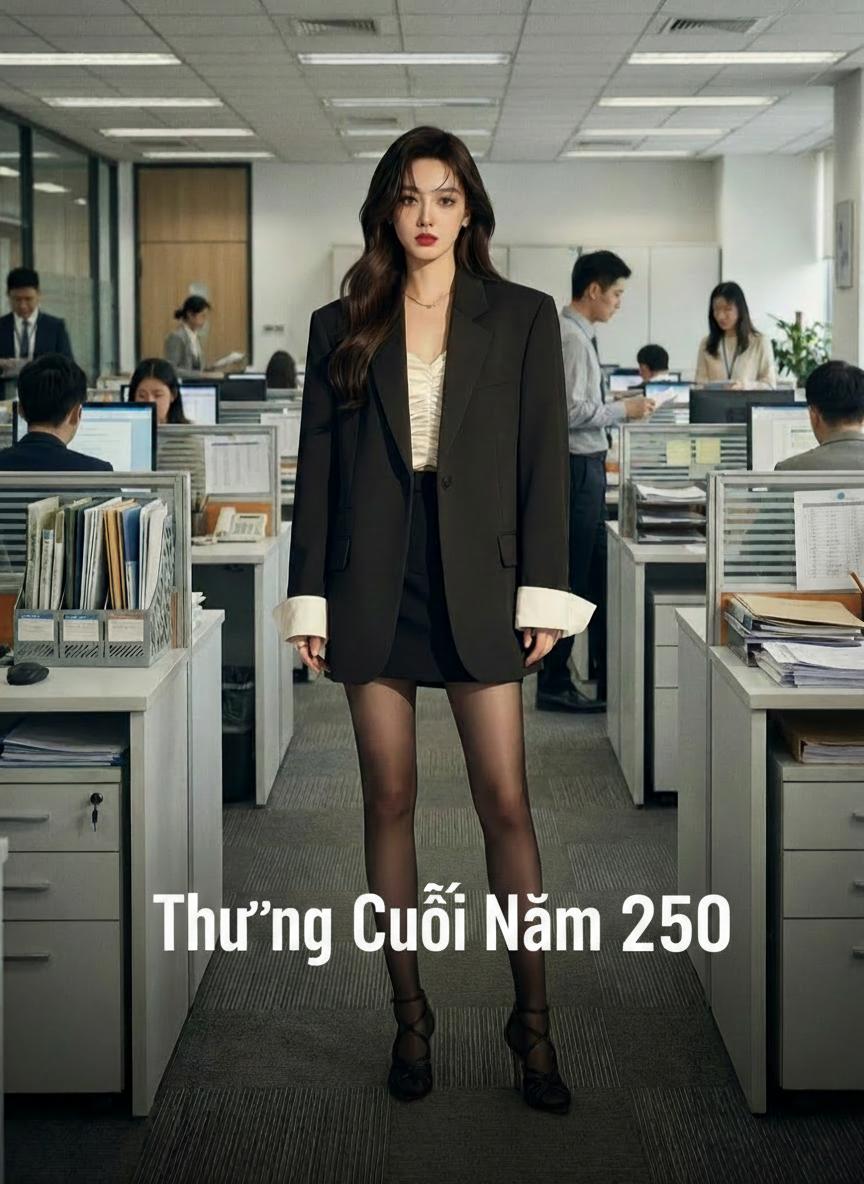 Thưởng Cuối Năm 250