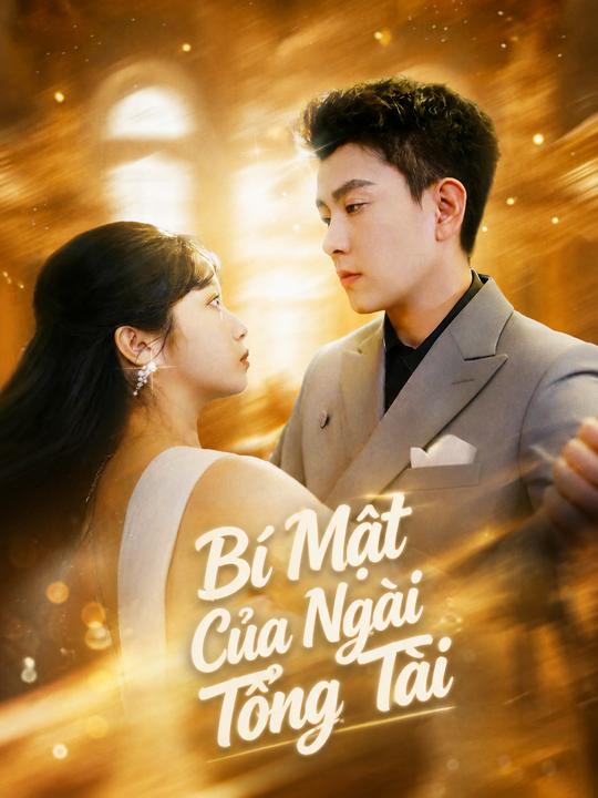 Bí Mật Của Ngài Tổng Tài