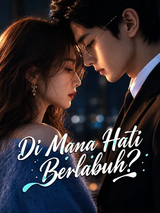Di Mana Hati Berlabuh?