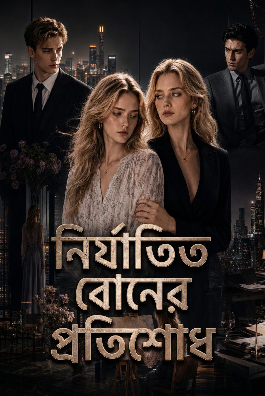 বোনের প্রতিশোধ