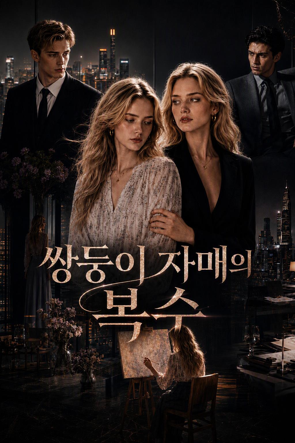 여동생의 복수