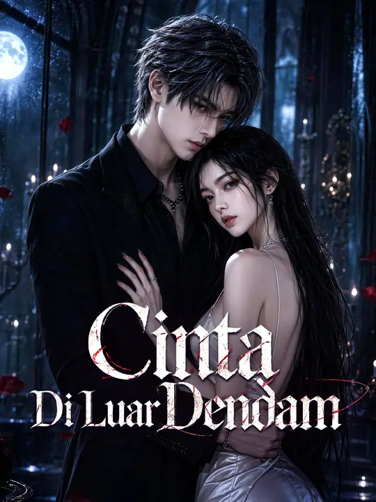Cinta Di Luar Dendam