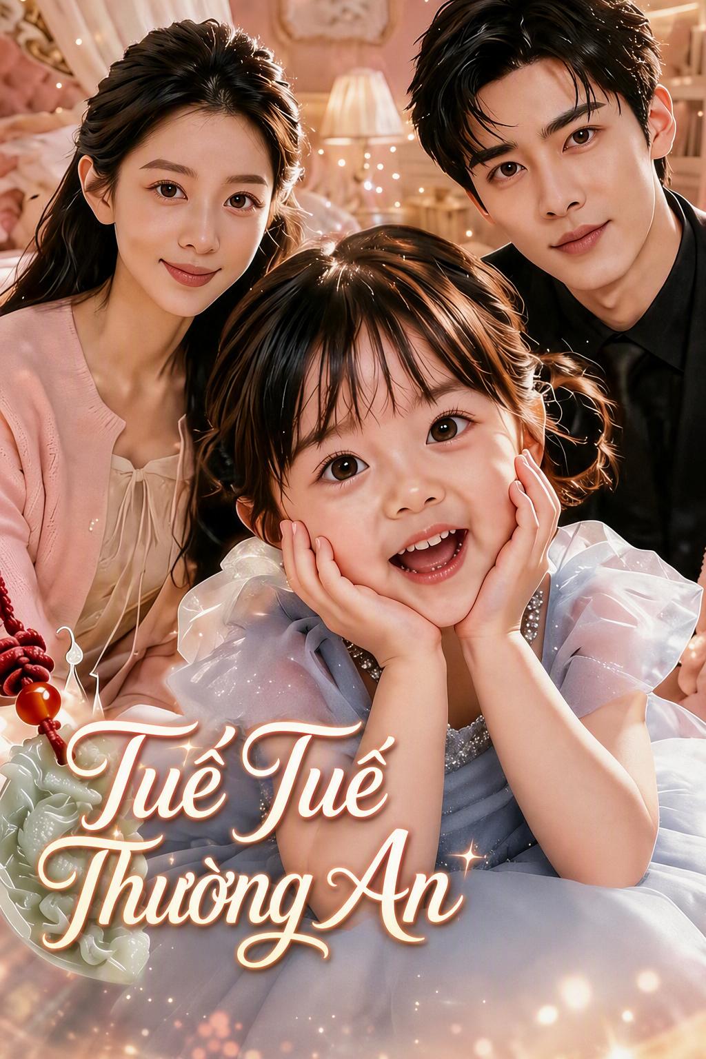 Tuế Tuế Thường An