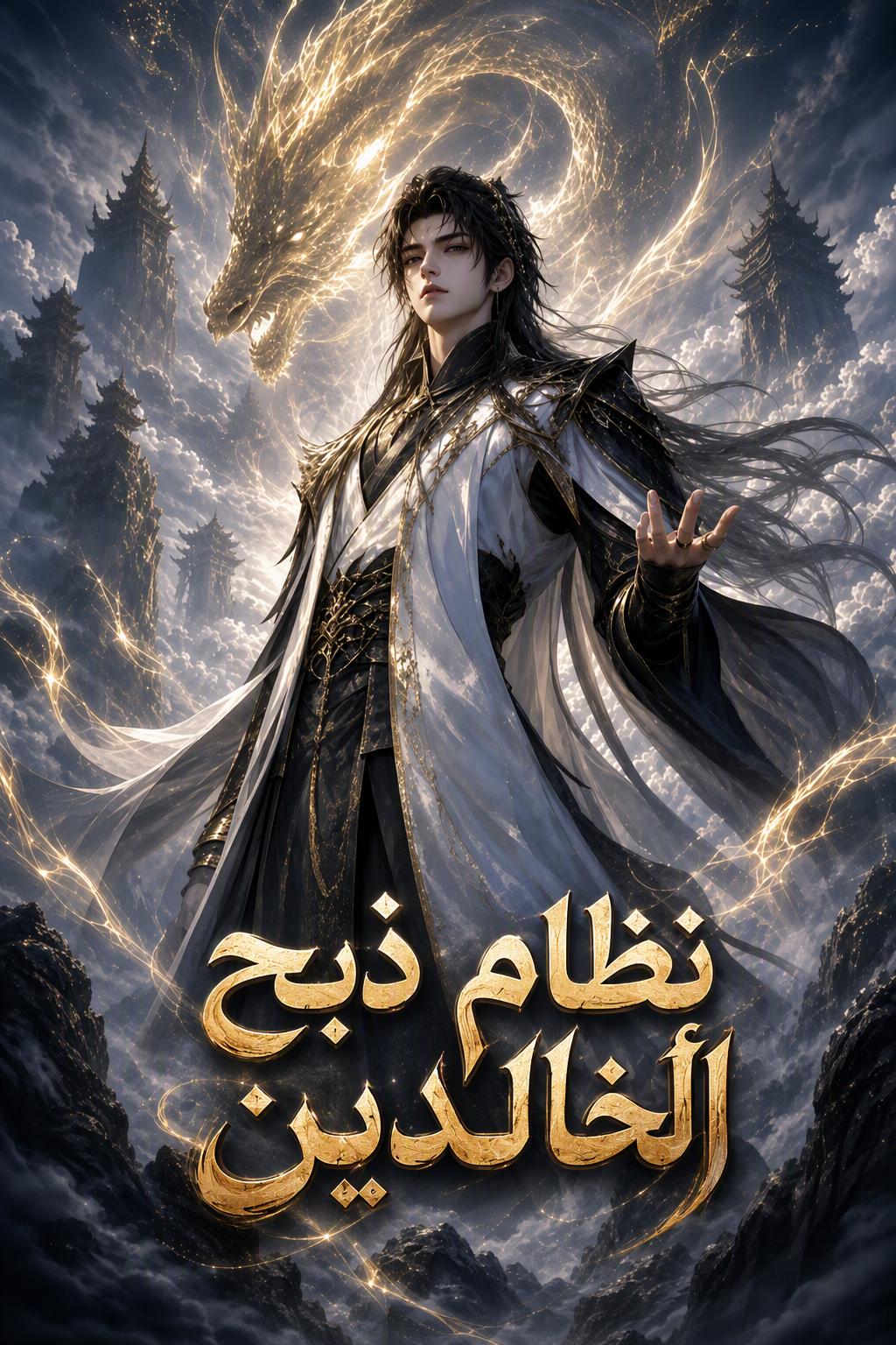 نظام ذبح الآلهة