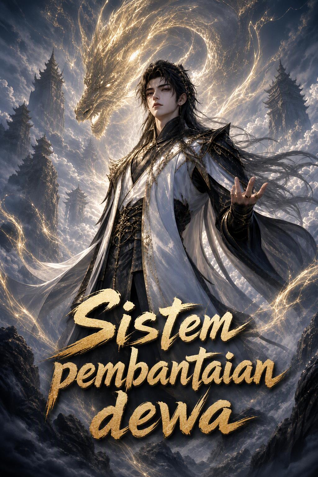 Sistem pembantaian dewa
