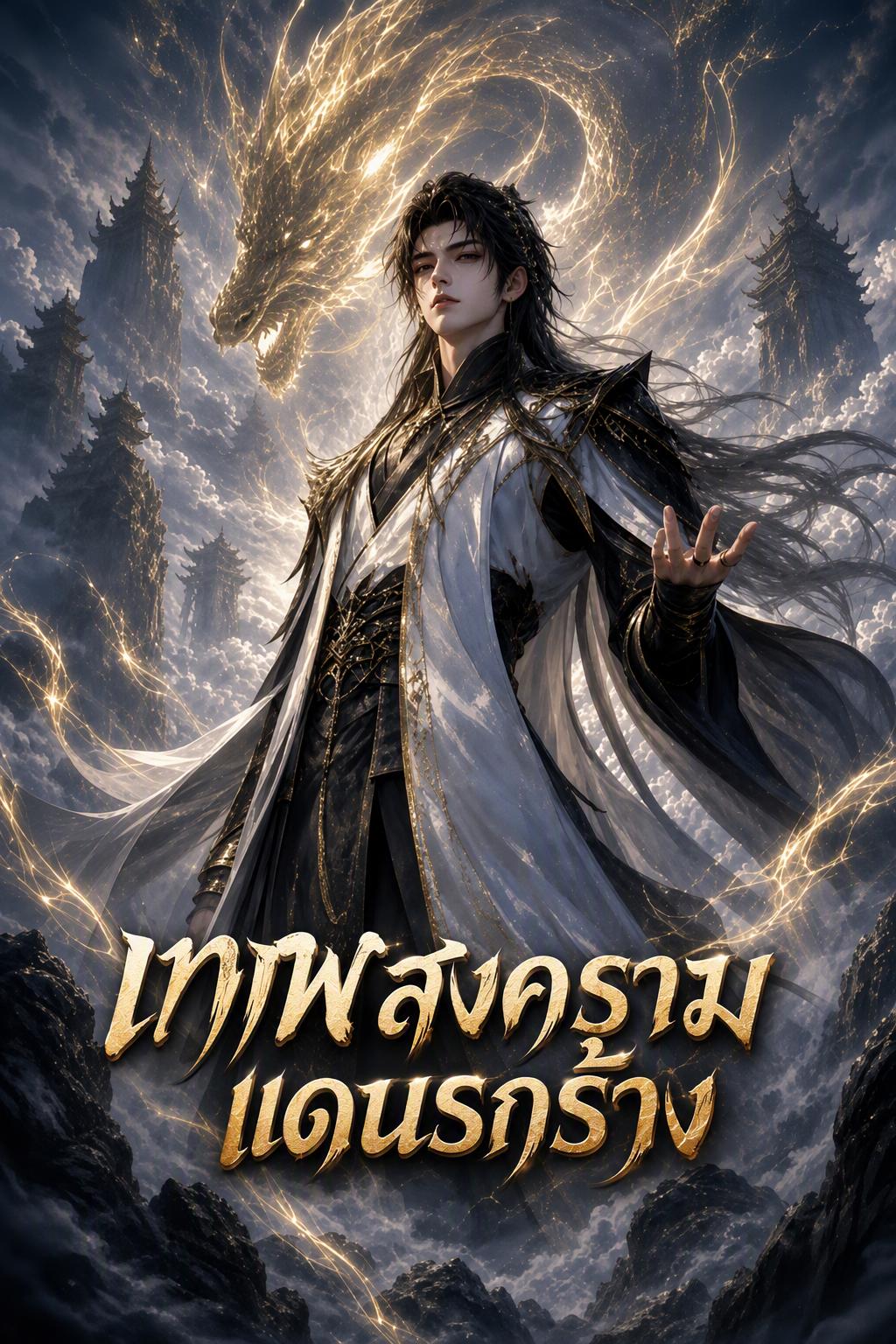 ระบบพิฆาตเทพ