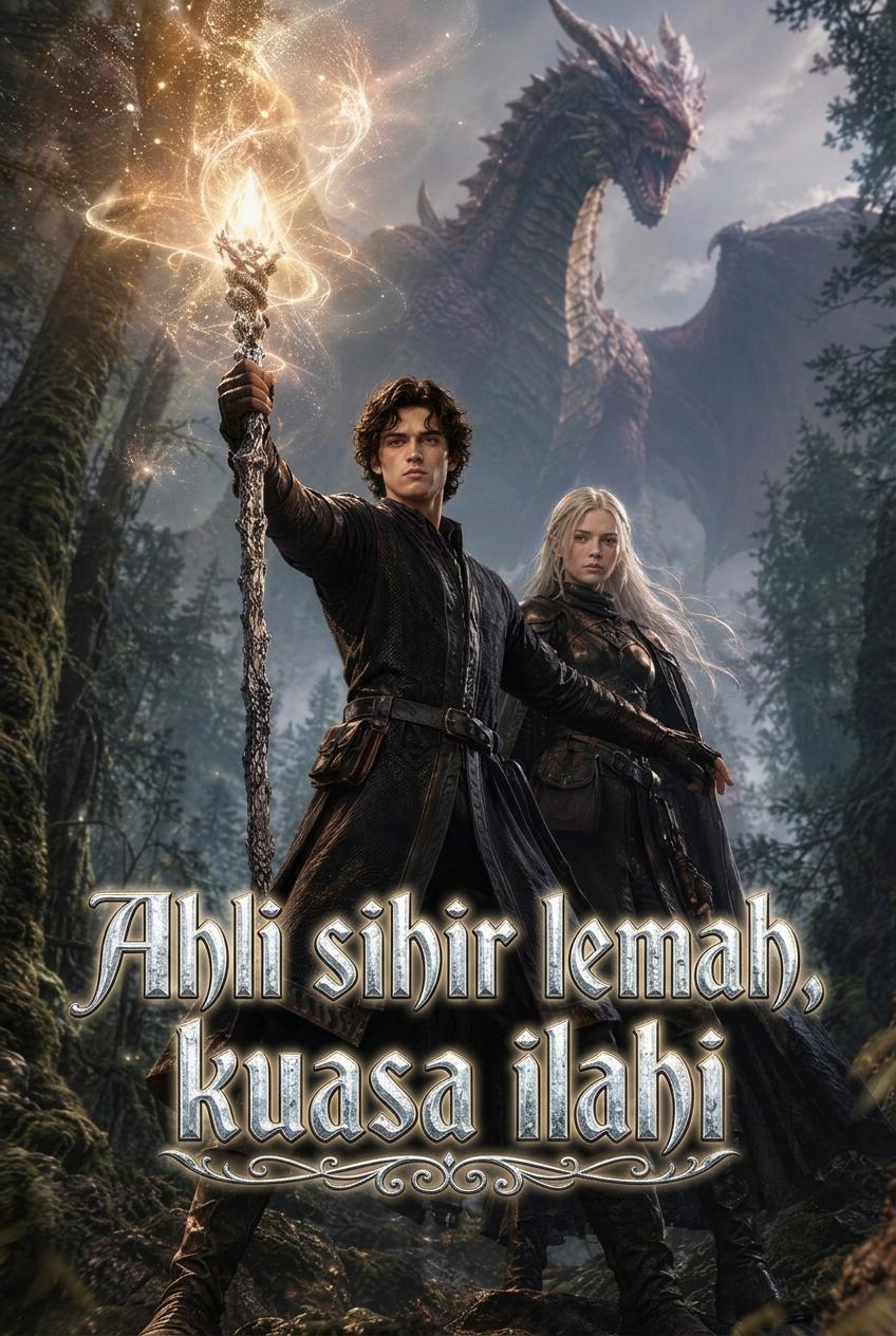 Magis Lemah, Kuasa Sakti