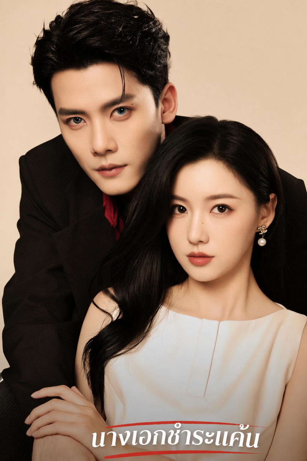 นางเอกชำระแค้น