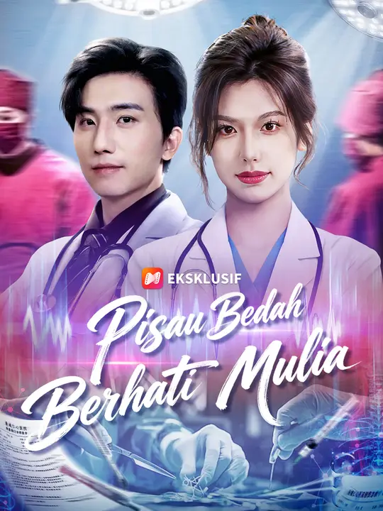 Pisau Bedah Berhati Mulia