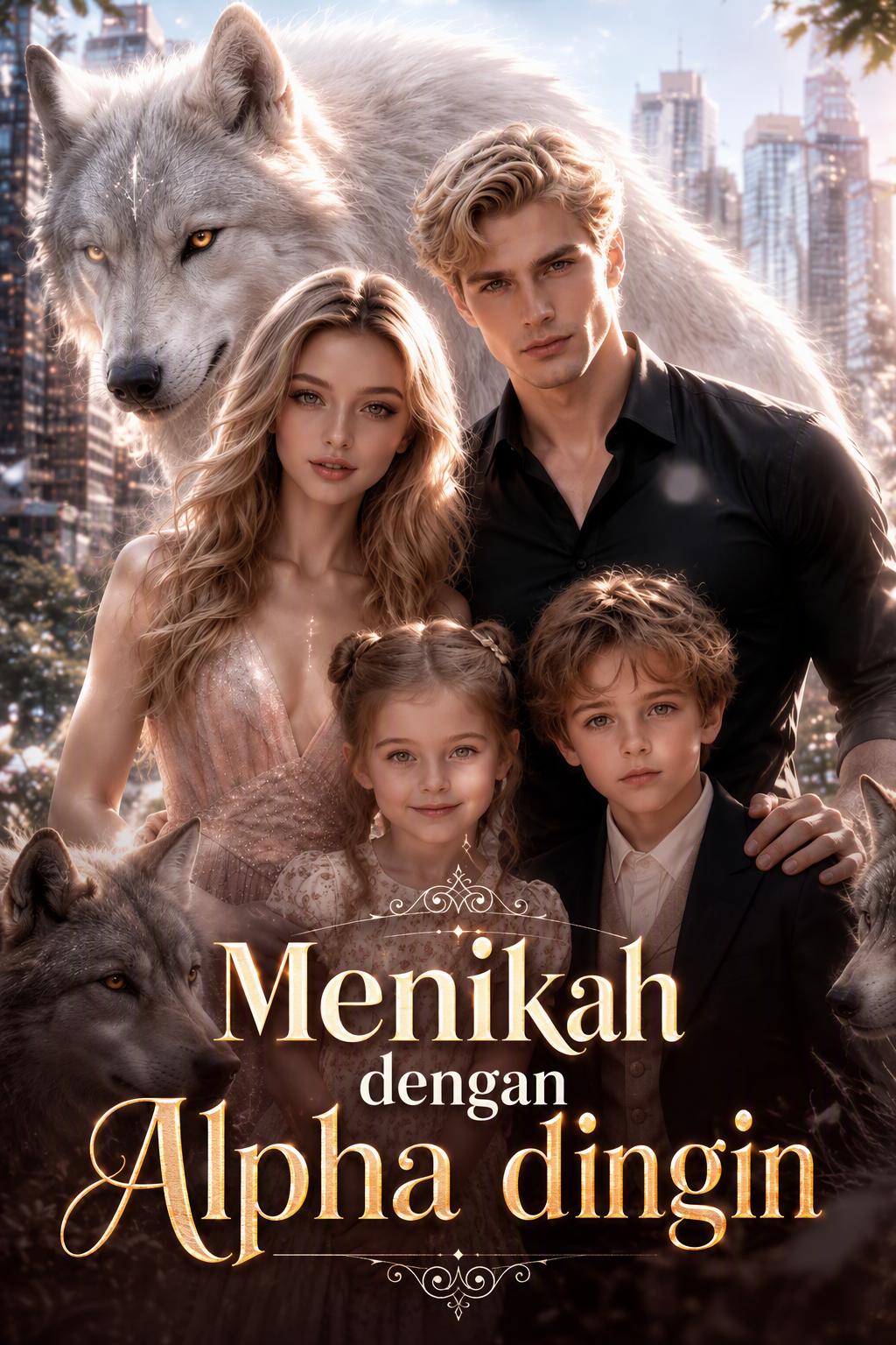 Luna: Bekas Luka Menuju Tahta