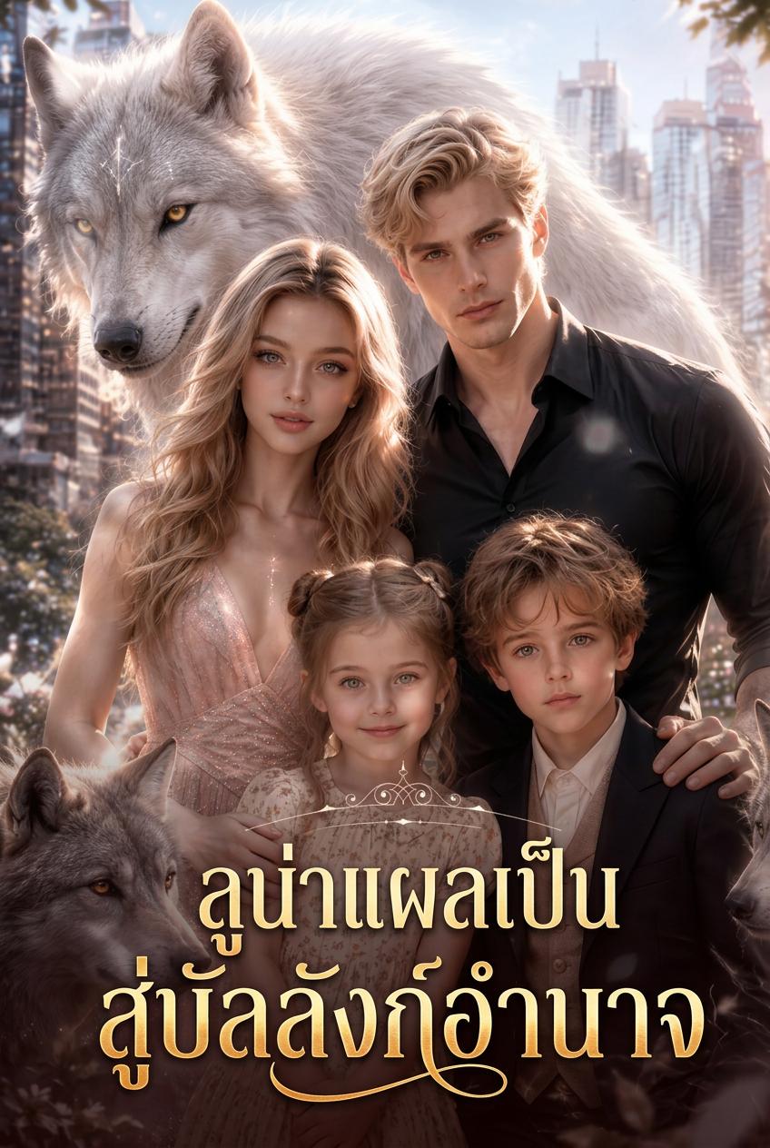 ลูน่าแผลเป็นสู่บัลลังก์อำนาจ