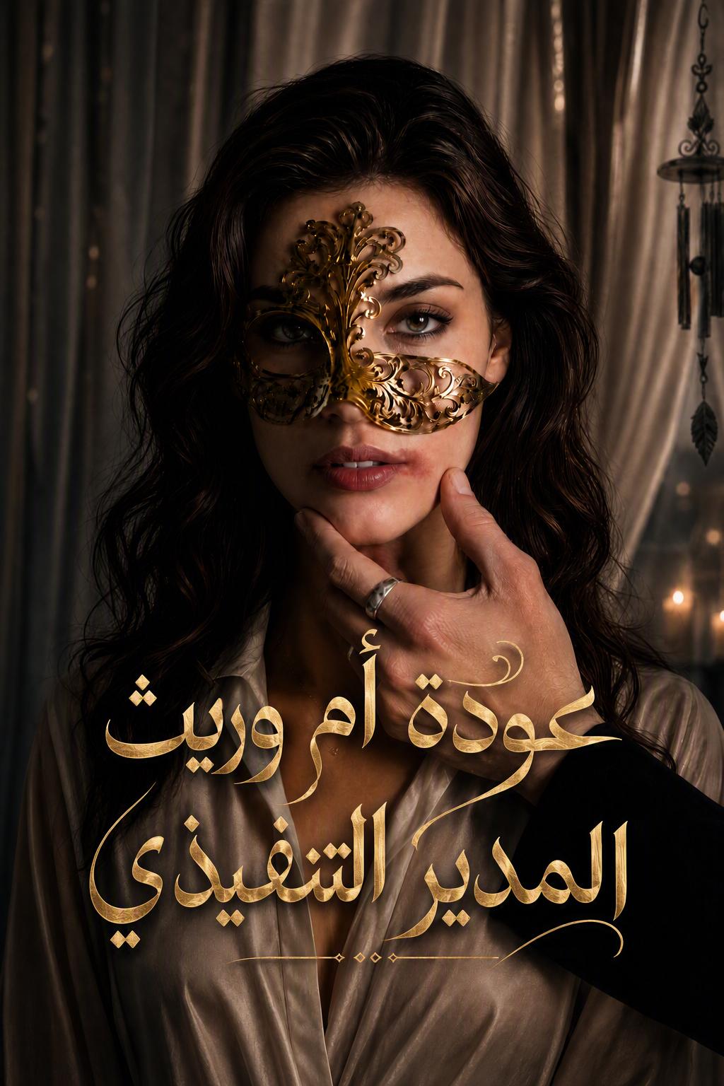 الوريث الثاني للمدير التنفيذي