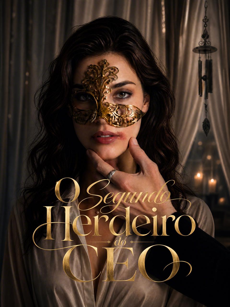 O Herdeiro Roubado do CEO