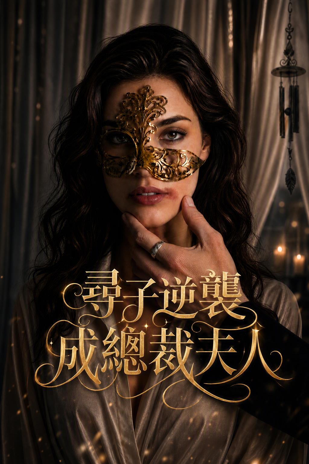 总裁的二胎继承人
