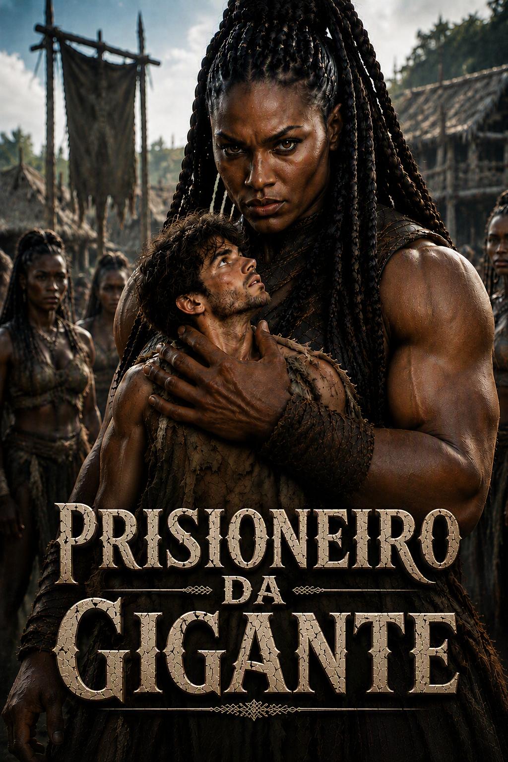 Prisioneiro da Gigante
