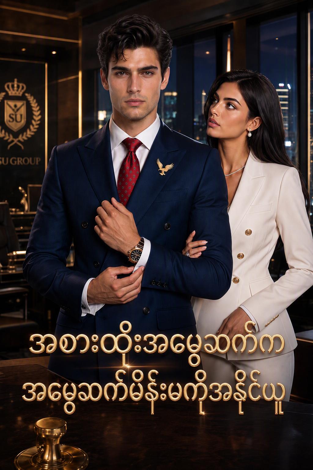သူဌေးမလေးကို ဖမ်းစားခဲ့သည့် လူစားထိုး