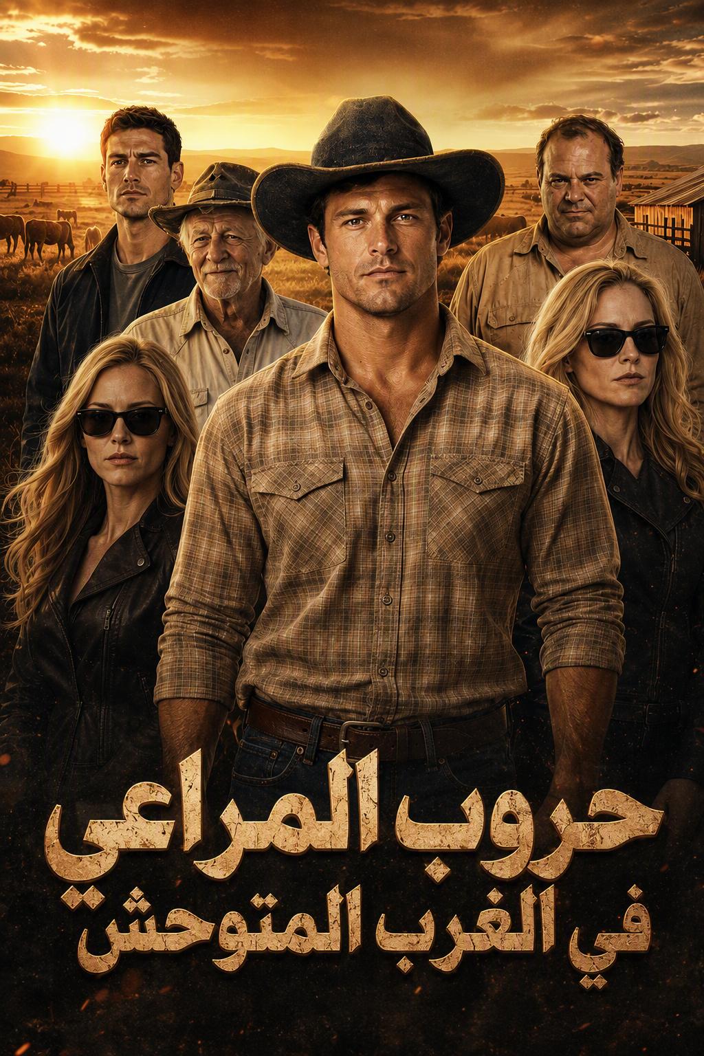 معركة المزرعة