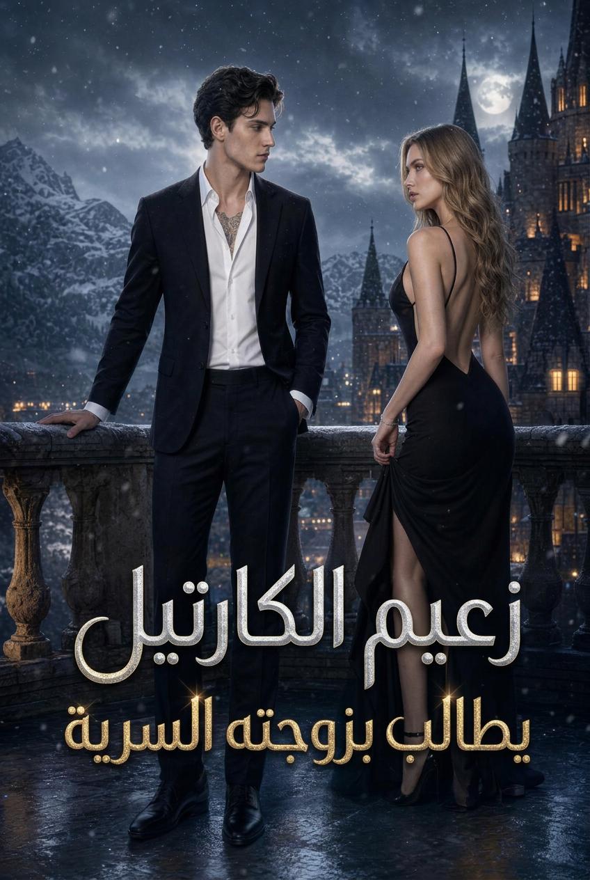 دمية الأفعى السرية