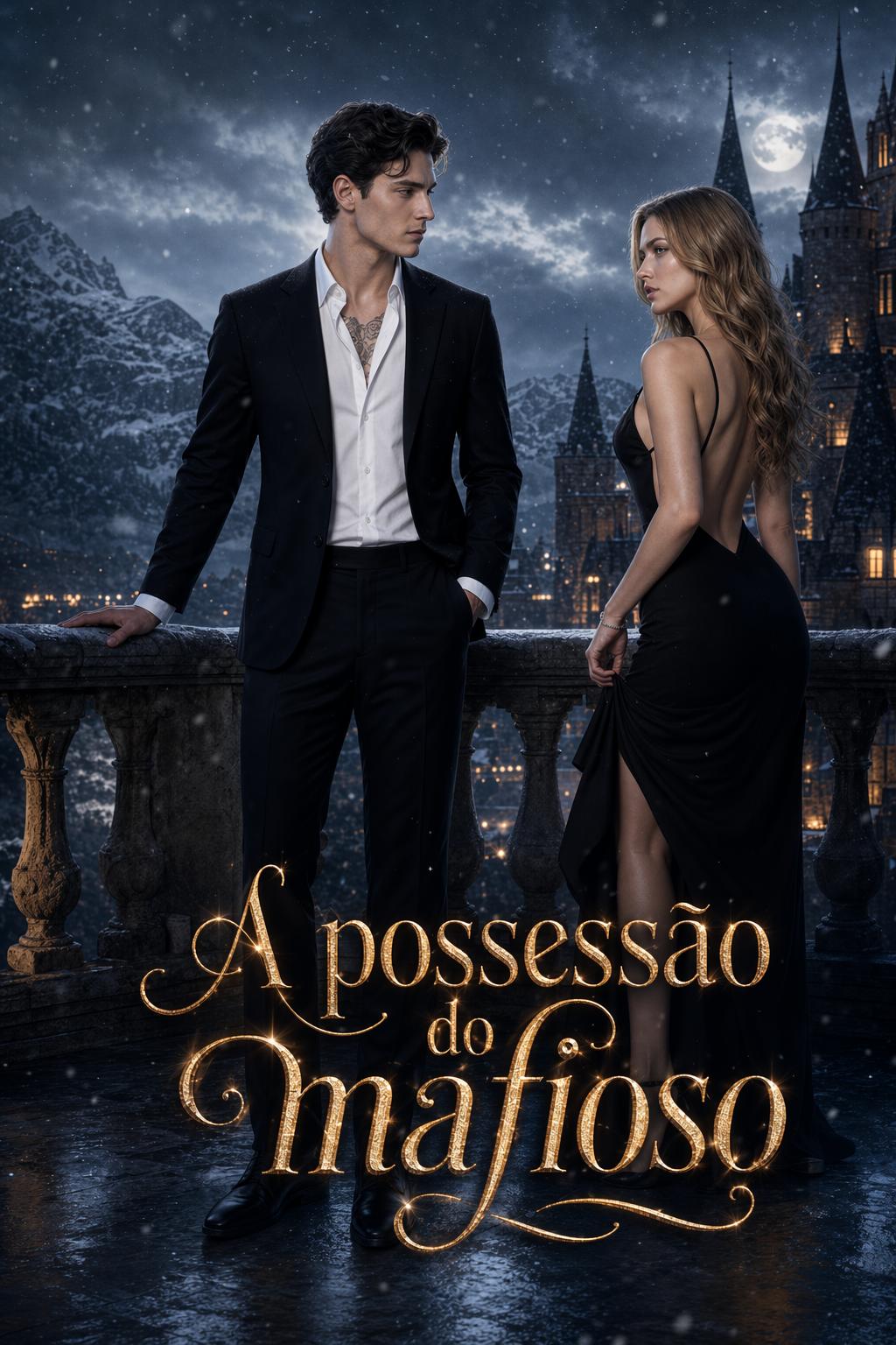 A possessão do mafioso